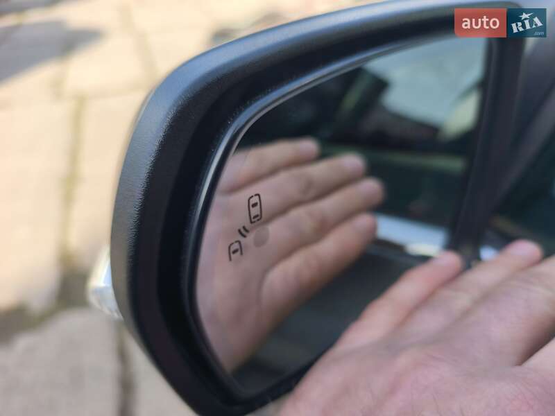 Внедорожник / Кроссовер Ford Edge 2015 в Стрые фото 42 Внедорожник / Кроссовер Ford Edge 2015 в Стрые