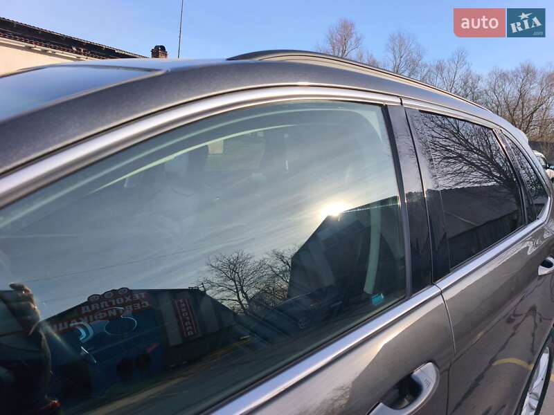 Внедорожник / Кроссовер Ford Edge 2015 в Стрые фото 41 Внедорожник / Кроссовер Ford Edge 2015 в Стрые