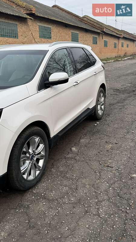 Внедорожник / Кроссовер Ford Edge 2019 в Гайсине фото 10 Внедорожник / Кроссовер Ford Edge 2019 в Гайсине