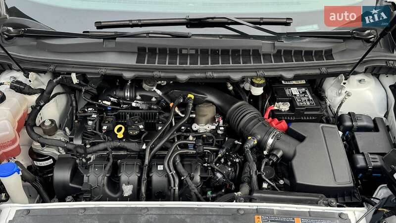Внедорожник / Кроссовер Ford Edge 2019 в Гайсине фото 13 Внедорожник / Кроссовер Ford Edge 2019 в Гайсине