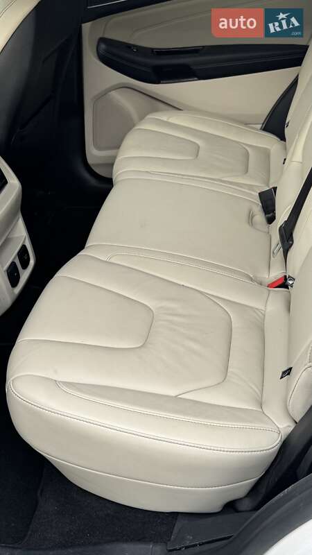 Внедорожник / Кроссовер Ford Edge 2019 в Гайсине фото 15 Внедорожник / Кроссовер Ford Edge 2019 в Гайсине
