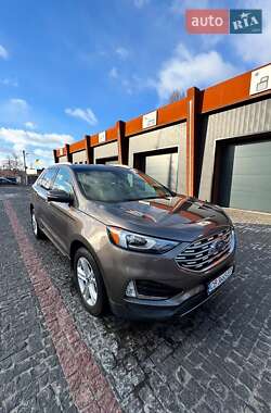 Внедорожник / Кроссовер Ford Edge 2019 в Житомире