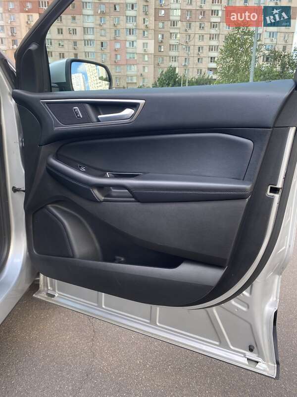 Внедорожник / Кроссовер Ford Edge 2016 в Киеве фото 14 Внедорожник / Кроссовер Ford Edge 2016 в Киеве