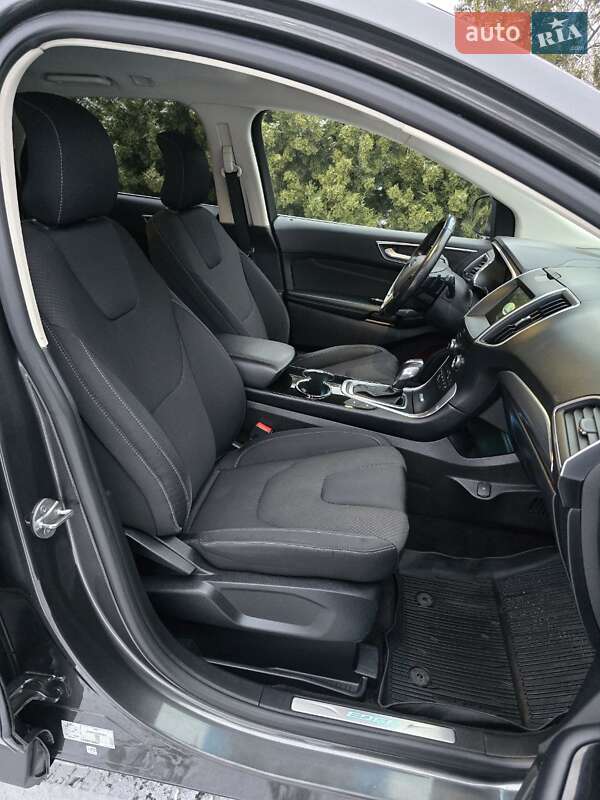 Внедорожник / Кроссовер Ford Edge 2017 в Харькове фото 17 Внедорожник / Кроссовер Ford Edge 2017 в Харькове