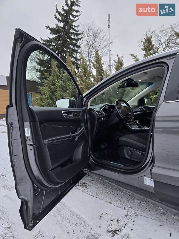 Внедорожник / Кроссовер Ford Edge 2017 в Харькове фото 11 Внедорожник / Кроссовер Ford Edge 2017 в Харькове