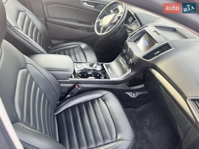 Внедорожник / Кроссовер Ford Edge 2020 в Николаеве фото 11 Внедорожник / Кроссовер Ford Edge 2020 в Николаеве
