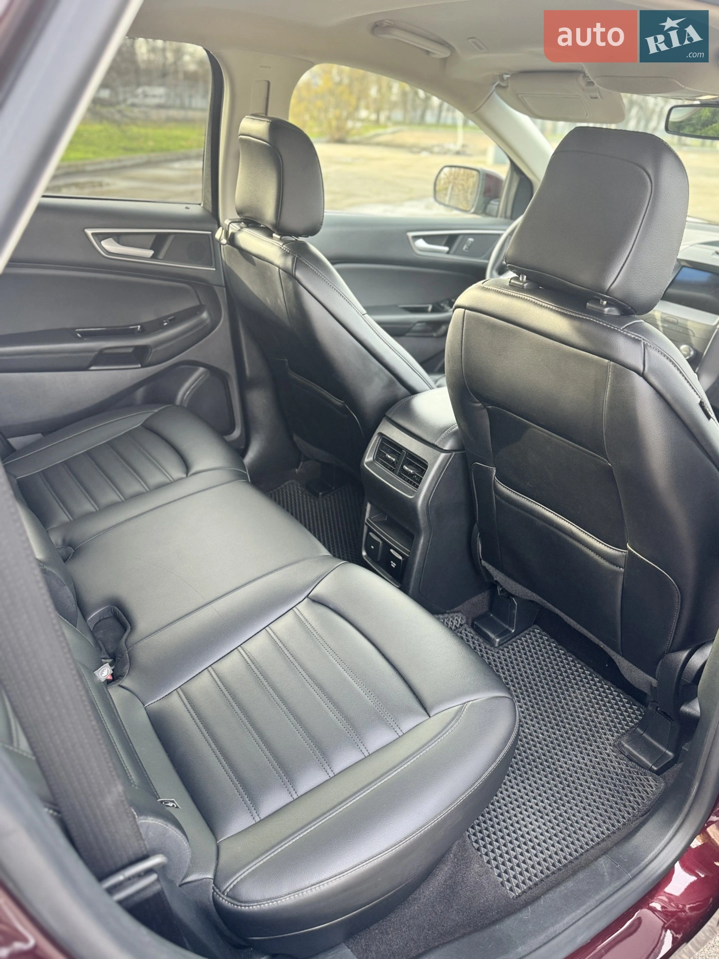 2020 Ford Edge - мініатюра 15