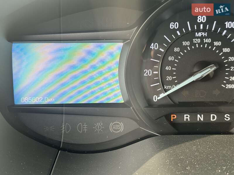 Внедорожник / Кроссовер Ford Edge 2020 в Николаеве фото 19 Внедорожник / Кроссовер Ford Edge 2020 в Николаеве