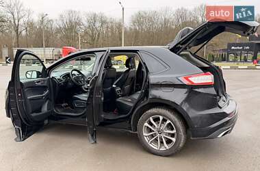 Внедорожник / Кроссовер Ford Edge 2017 в Хмельницком