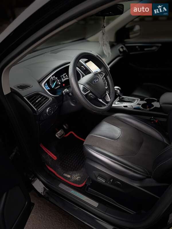 Внедорожник / Кроссовер Ford Edge 2017 в Хмельницком фото 26 Внедорожник / Кроссовер Ford Edge 2017 в Хмельницком