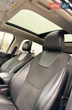 Внедорожник / Кроссовер Ford Edge 2017 в Хмельницком
