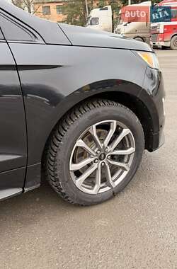 Внедорожник / Кроссовер Ford Edge 2017 в Хмельницком