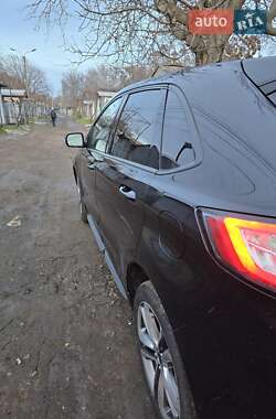Внедорожник / Кроссовер Ford Edge 2018 в Одессе