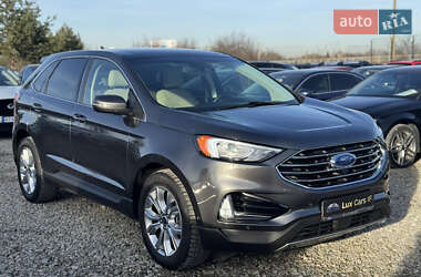 Внедорожник / Кроссовер Ford Edge 2020 в Ивано-Франковске