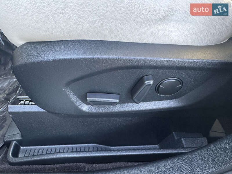 Внедорожник / Кроссовер Ford Edge 2020 в Ивано-Франковске фото 22 Внедорожник / Кроссовер Ford Edge 2020 в Ивано-Франковске