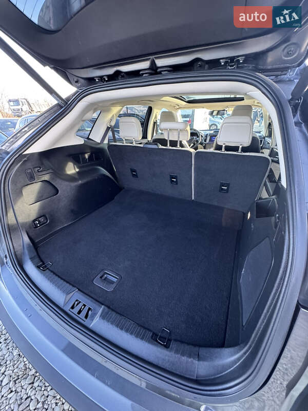 Внедорожник / Кроссовер Ford Edge 2020 в Ивано-Франковске фото 30 Внедорожник / Кроссовер Ford Edge 2020 в Ивано-Франковске