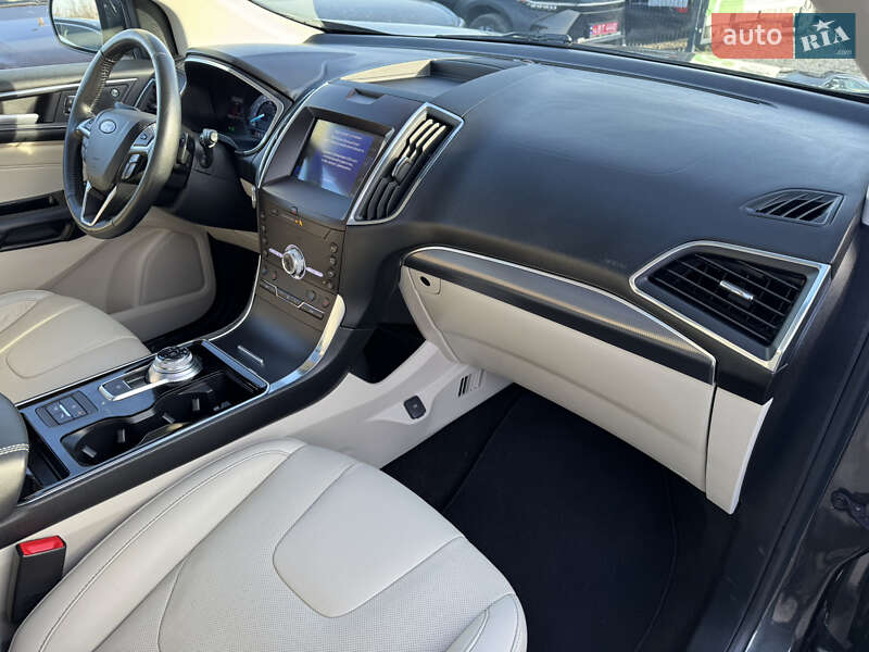 Внедорожник / Кроссовер Ford Edge 2020 в Ивано-Франковске фото 36 Внедорожник / Кроссовер Ford Edge 2020 в Ивано-Франковске