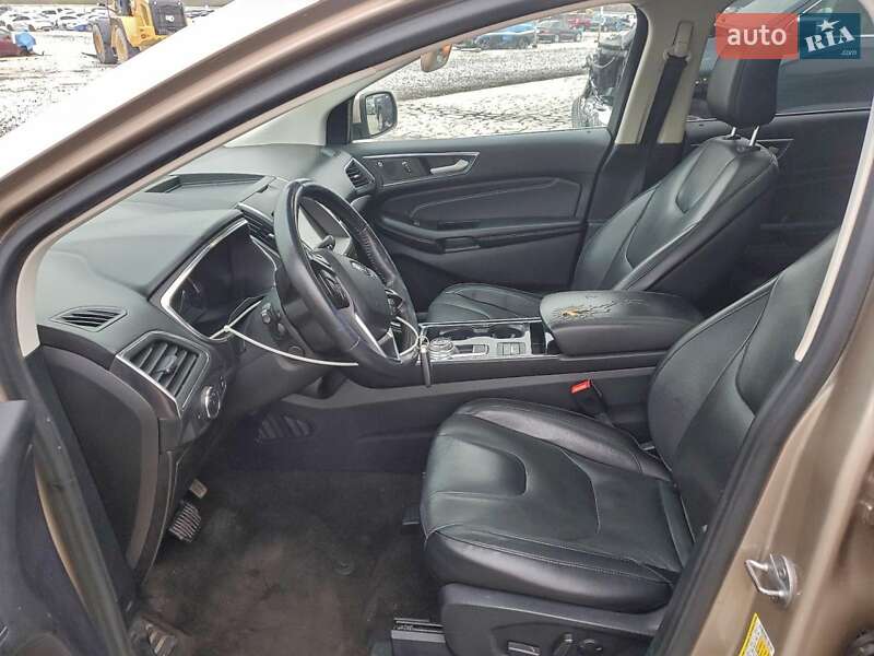 Внедорожник / Кроссовер Ford Edge 2020 в Ужгороде