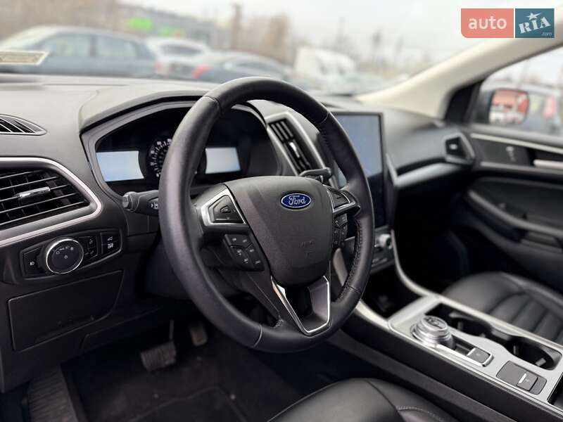 Внедорожник / Кроссовер Ford Edge 2024 в Киеве фото 21 Внедорожник / Кроссовер Ford Edge 2024 в Киеве