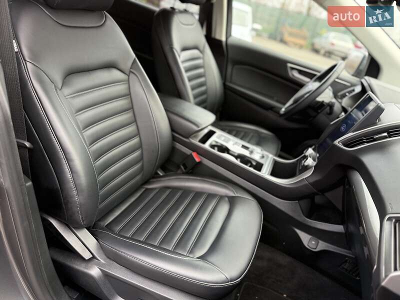 Внедорожник / Кроссовер Ford Edge 2024 в Киеве фото 26 Внедорожник / Кроссовер Ford Edge 2024 в Киеве