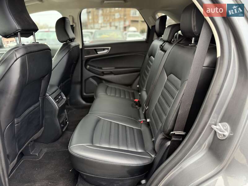 Внедорожник / Кроссовер Ford Edge 2024 в Киеве фото 29 Внедорожник / Кроссовер Ford Edge 2024 в Киеве
