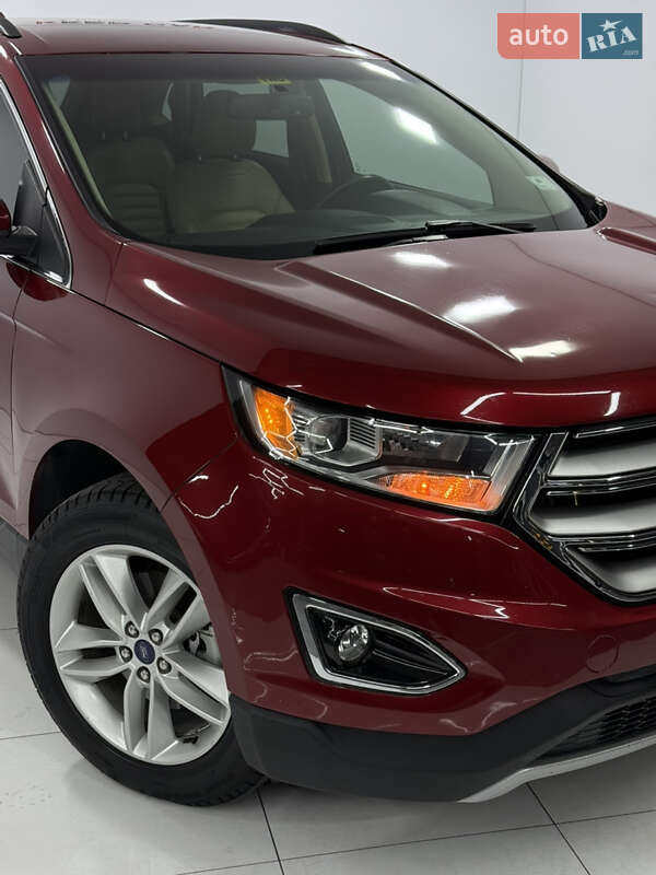 Внедорожник / Кроссовер Ford Edge 2016 в Одессе