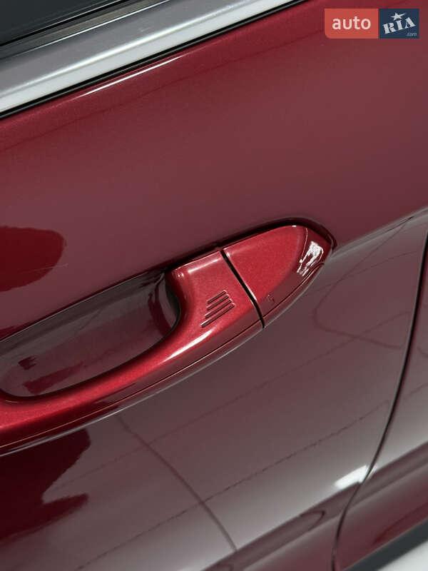 Внедорожник / Кроссовер Ford Edge 2016 в Одессе