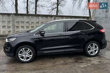 Внедорожник / Кроссовер Ford Edge 2017 в Бахмаче фото 3 Внедорожник / Кроссовер Ford Edge 2017 в Бахмаче