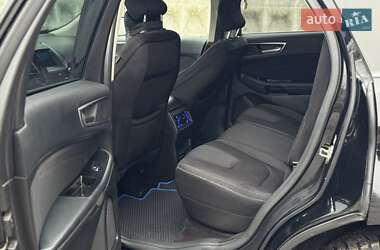Внедорожник / Кроссовер Ford Edge 2017 в Бахмаче фото 11 Внедорожник / Кроссовер Ford Edge 2017 в Бахмаче