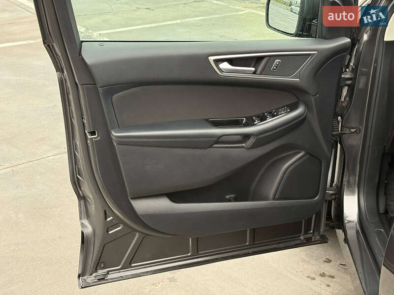 Внедорожник / Кроссовер Ford Edge 2018 в Киеве