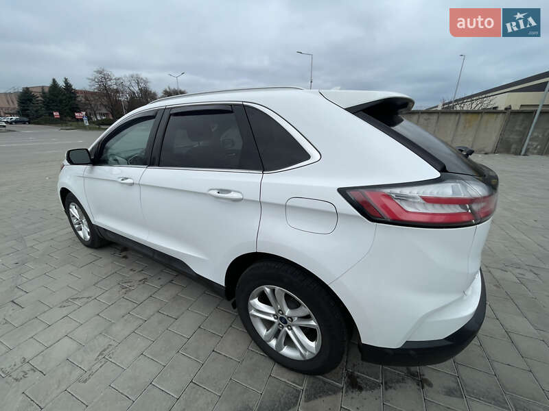 Внедорожник / Кроссовер Ford Edge 2019 в Черкассах