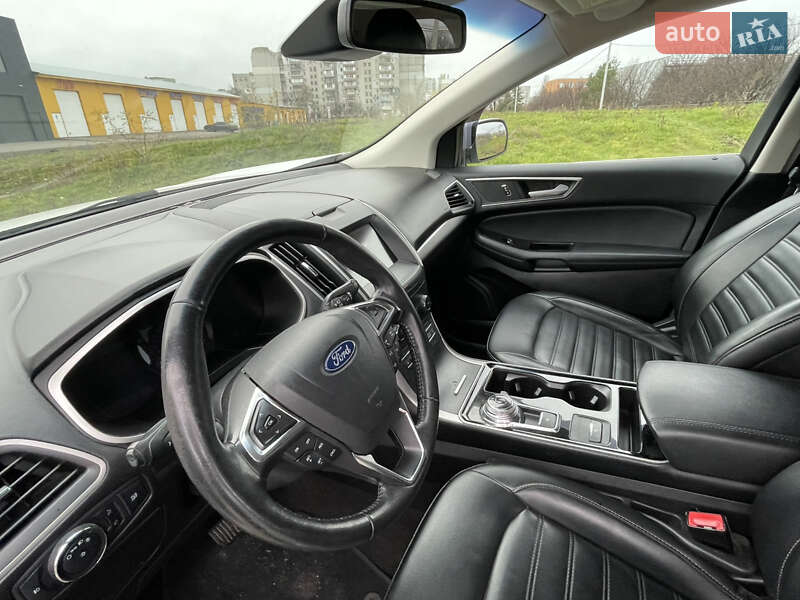 Внедорожник / Кроссовер Ford Edge 2019 в Черкассах