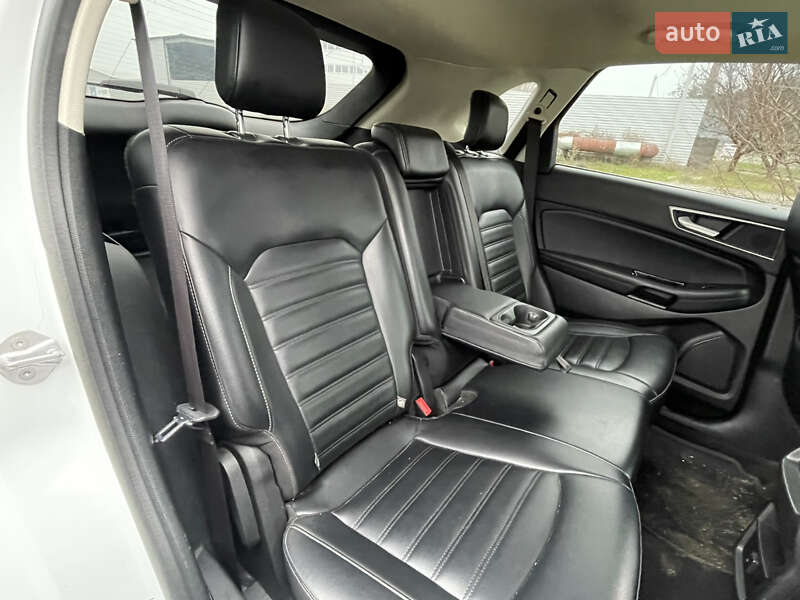 Внедорожник / Кроссовер Ford Edge 2019 в Черкассах