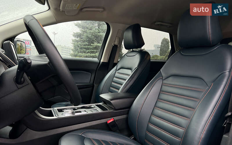 Внедорожник / Кроссовер Ford Edge 2023 в Львове