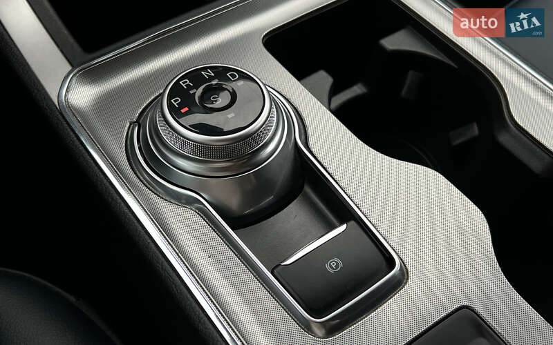 Внедорожник / Кроссовер Ford Edge 2023 в Львове