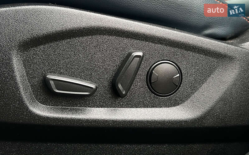 Внедорожник / Кроссовер Ford Edge 2023 в Львове