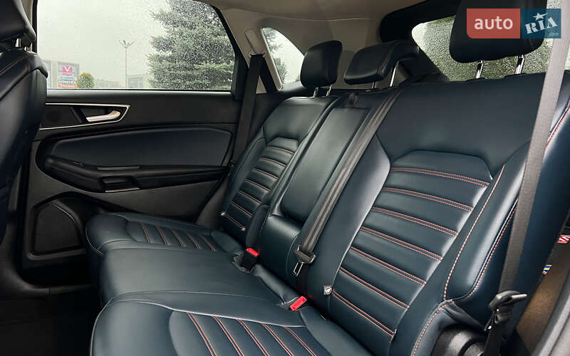 Внедорожник / Кроссовер Ford Edge 2023 в Львове