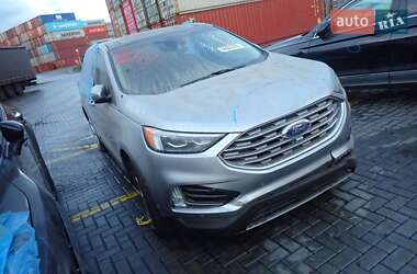 Позашляховик / Кросовер Ford Edge 2019 в Павлограді