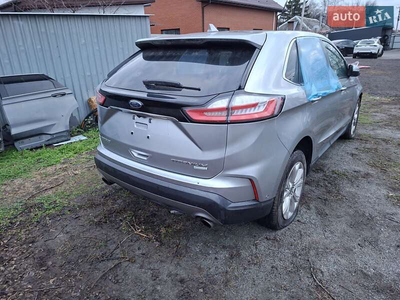 Внедорожник / Кроссовер Ford Edge 2019 в Павлограде