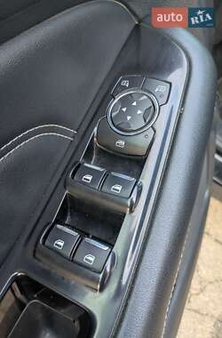 Внедорожник / Кроссовер Ford Edge 2015 в Николаеве
