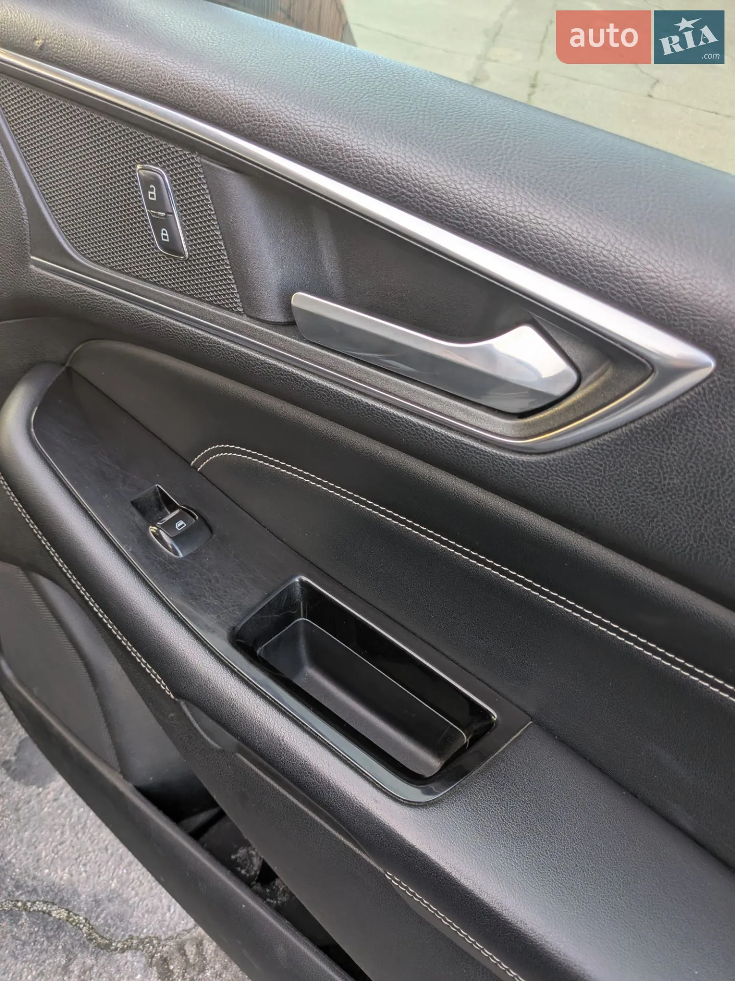 2015 Ford Edge - мініатюра 16