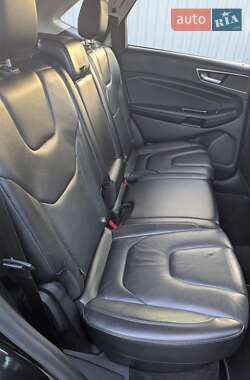 Внедорожник / Кроссовер Ford Edge 2015 в Николаеве
