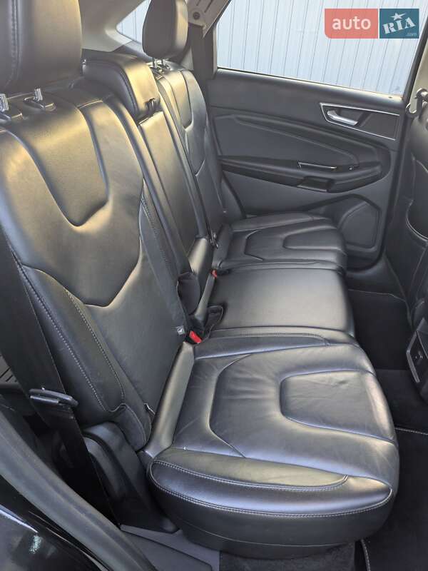 Внедорожник / Кроссовер Ford Edge 2015 в Николаеве