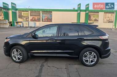 Внедорожник / Кроссовер Ford Edge 2015 в Николаеве