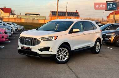 Внедорожник / Кроссовер Ford Edge 2023 в Киеве