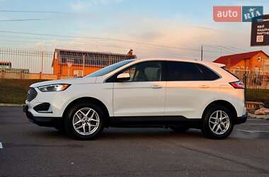 Внедорожник / Кроссовер Ford Edge 2023 в Киеве