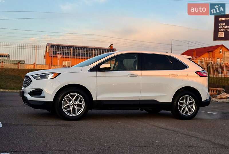 Внедорожник / Кроссовер Ford Edge 2023 в Киеве