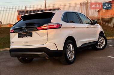 Внедорожник / Кроссовер Ford Edge 2023 в Киеве
