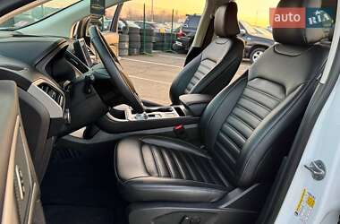 Внедорожник / Кроссовер Ford Edge 2023 в Киеве
