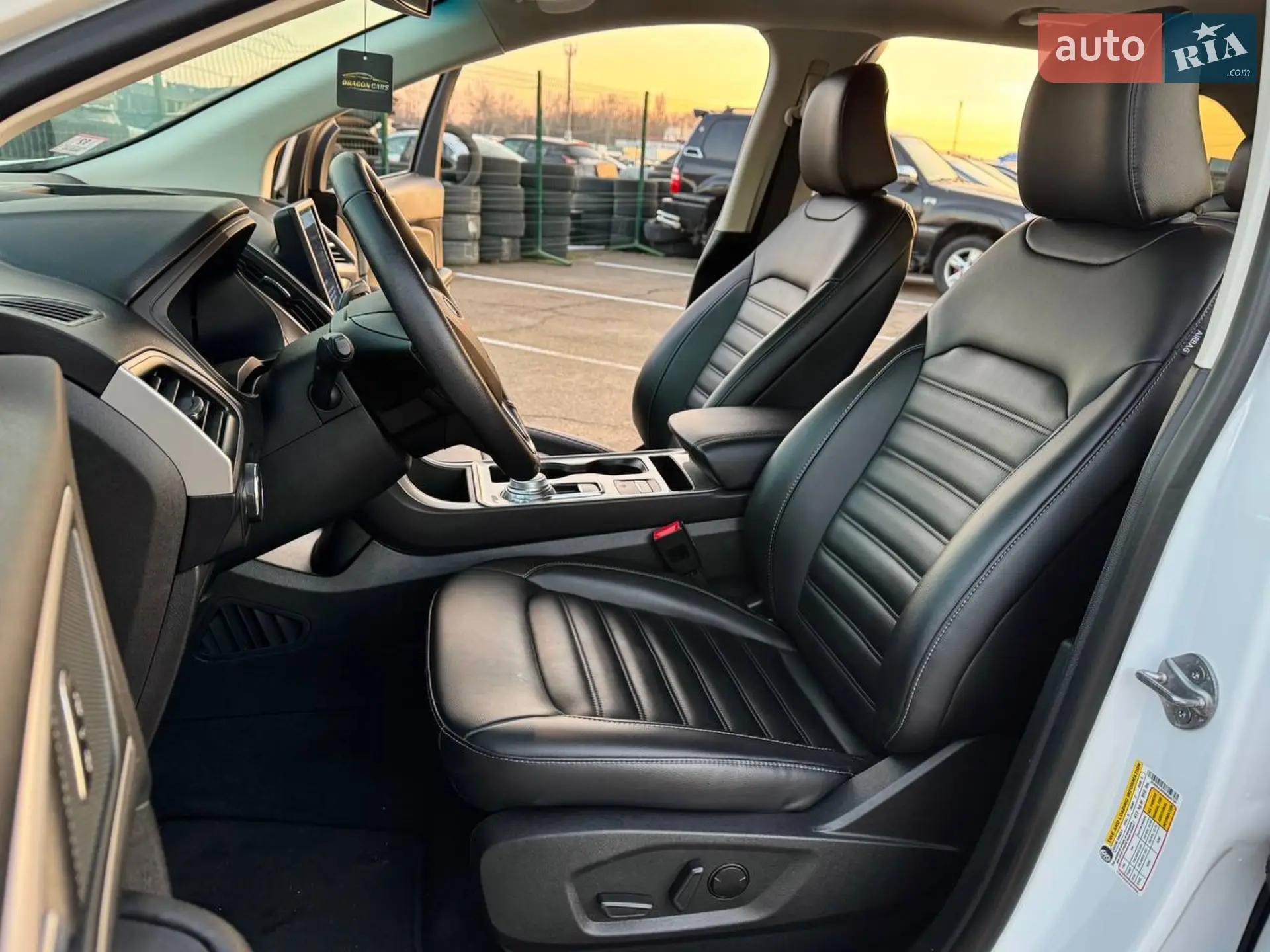 2023 Ford Edge - мініатюра 17